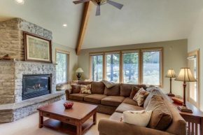 Гостиница 31 Maury Mountain Ln  Бенд